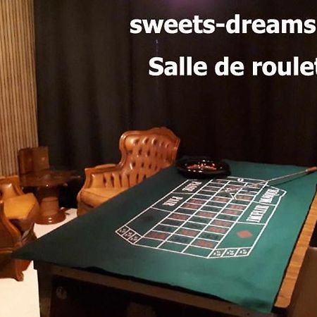 Sweets-Dreams-Amiens-Picardie-Insolite-Balneo-Week-End-Amoureux Contoire Ngoại thất bức ảnh